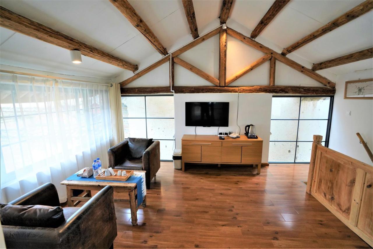 Dalixizhou Bieyuan Guesthouse دالي المظهر الخارجي الصورة